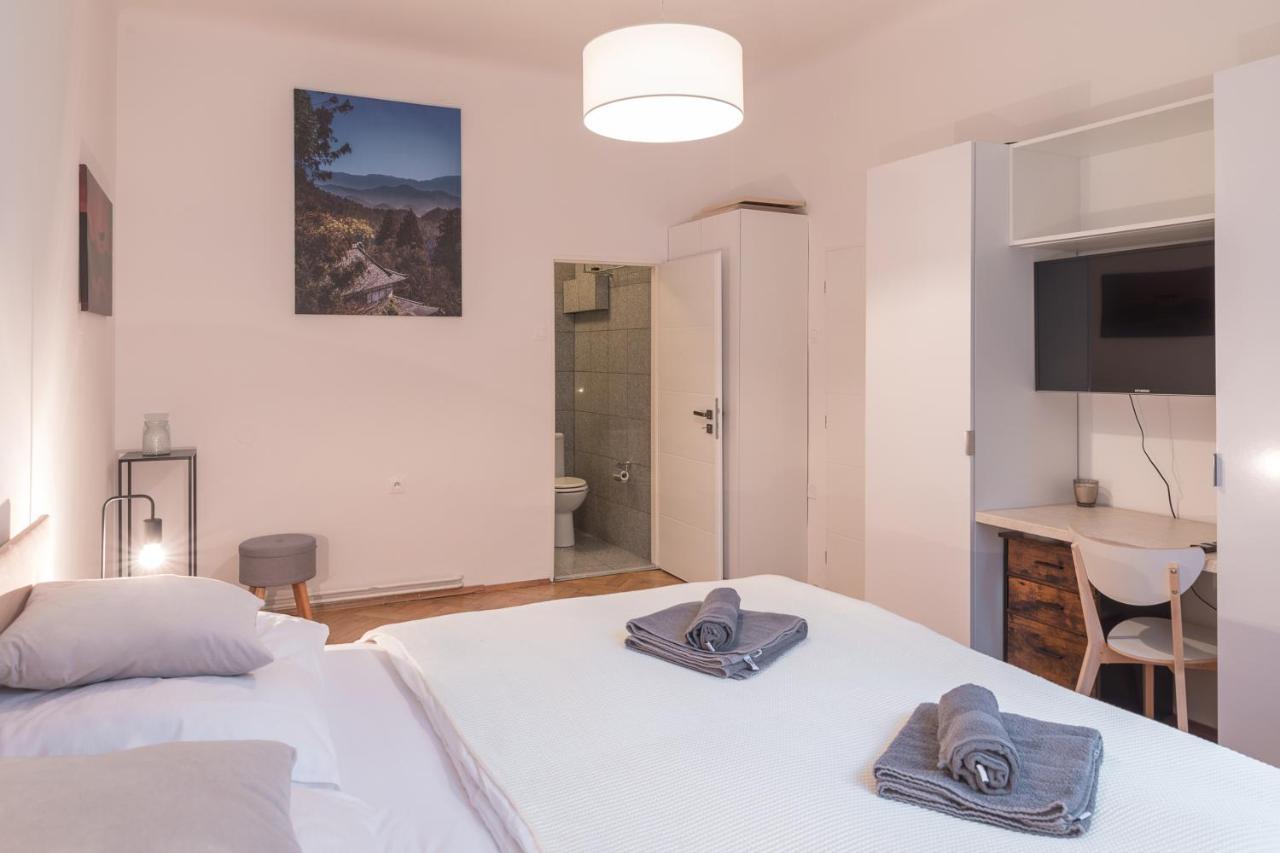 Skolska Junior Apartment Praha Exteriér fotografie